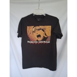 Boys black TShirt Size Medium